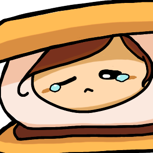 Smore cry emote