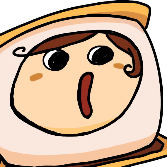 Smore POG emote